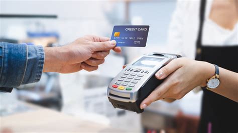 online credit card payment processing.